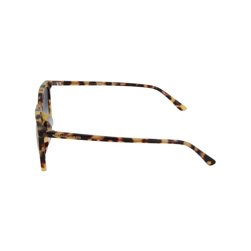Bottega Veneta Square-Frame Acetate Sunglasses