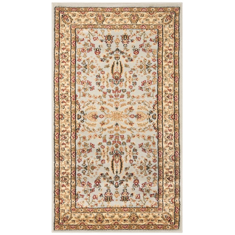 SAFAVIEH Lyndhurst Fulgencia Traditional Bordered Oriental Area Rug