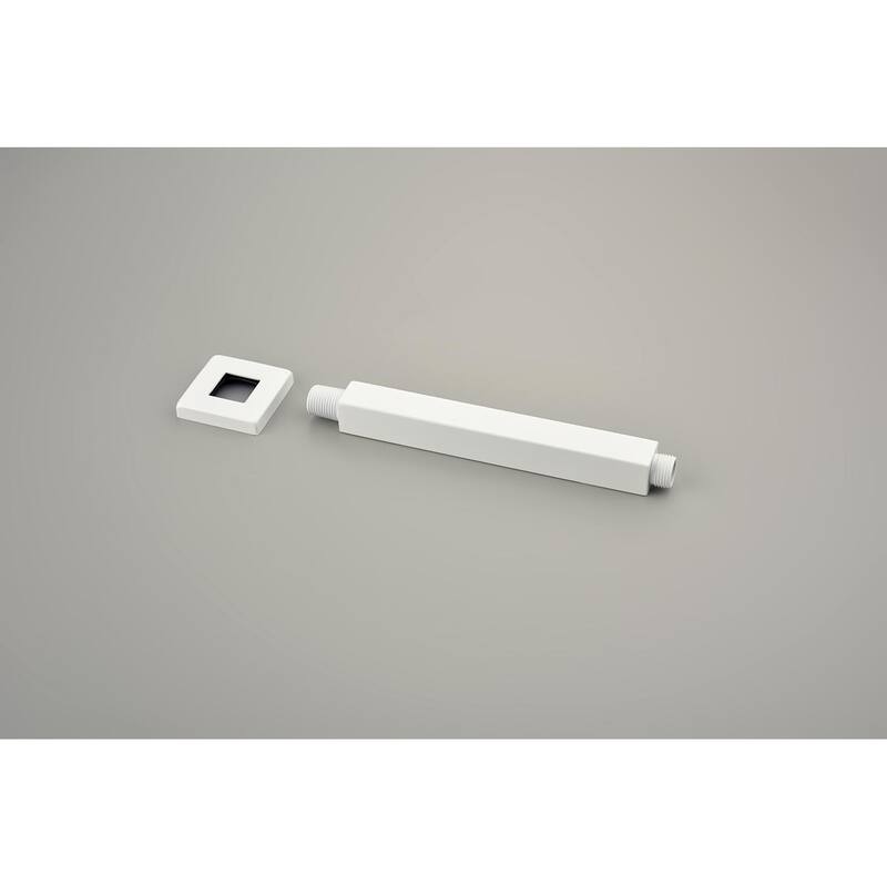 16" Ceiling Mounted Shower Head System