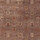 preview thumbnail 8 of 7, SAFAVIEH Oushak Hand-knotted Treasures Wool Heirloom Rug