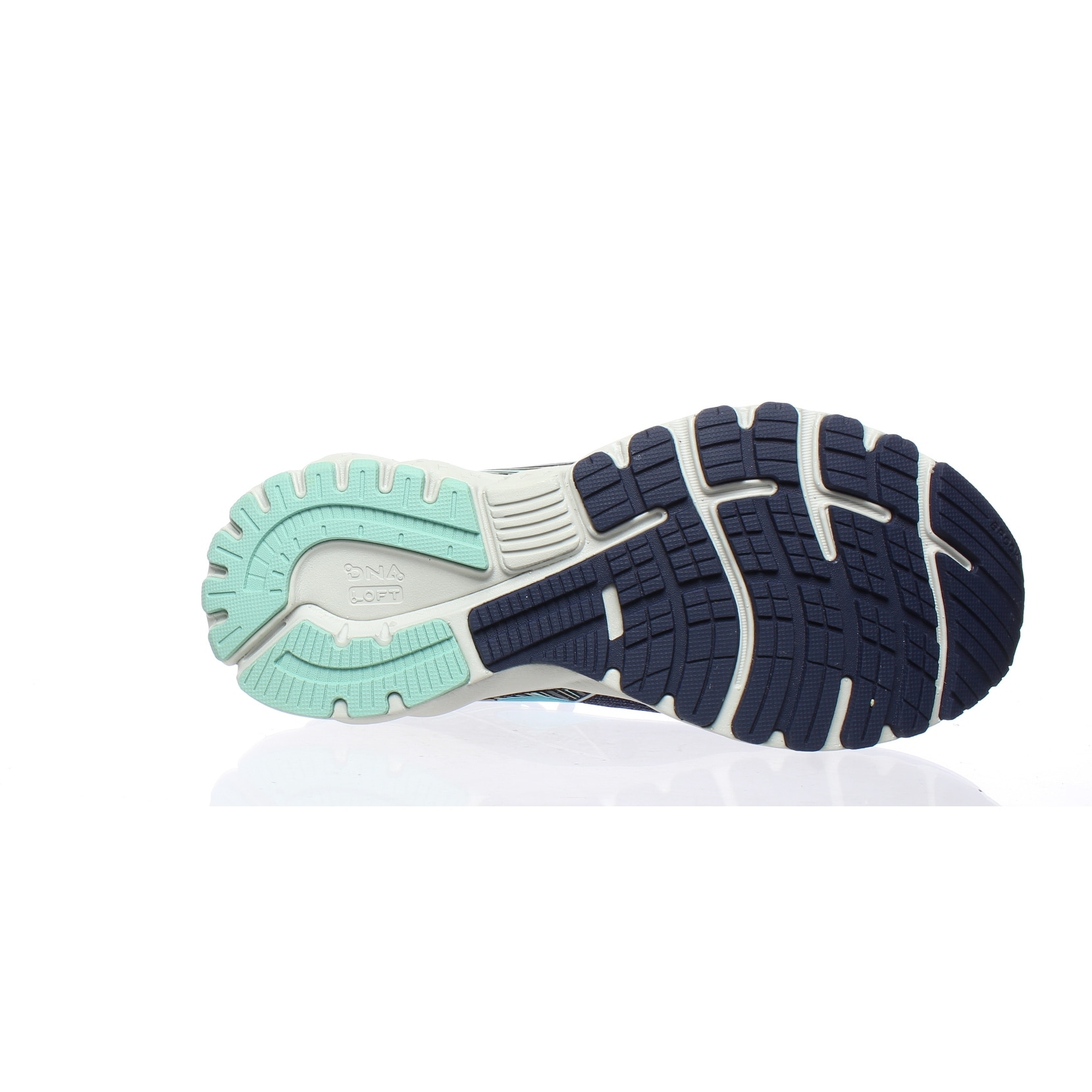 Brooks Womens Adrenaline Gts 19 Navy 