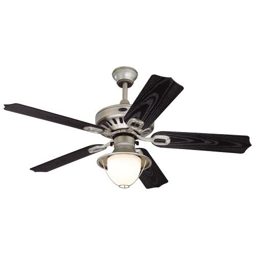 Shop Westinghouse 7877965 Lafayette 52 5 Blade Hanging Indoor
