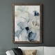 preview thumbnail 26 of 78, Indigo Ginkgo I-Premium Framed Canvas - Ready to Hang