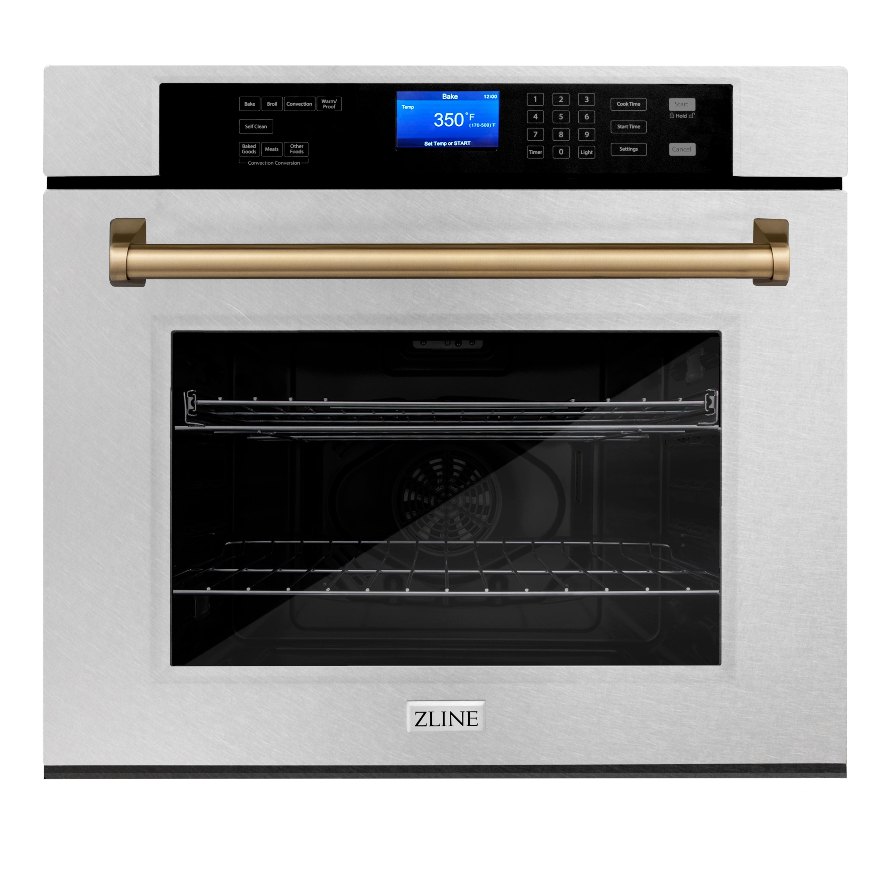 Wall online oven deals