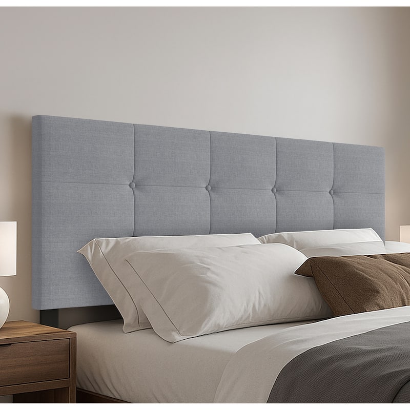Gina Upholstered Headboard
