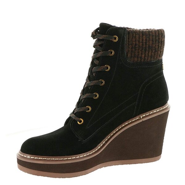 tommy hilfiger solenne boots