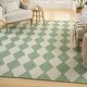 Nourison Positano Indoor/Outdoor Geometric Area Rug - Bed Bath & Beyond ...