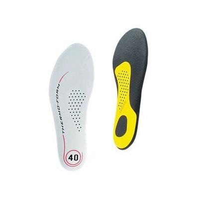 shimano heat moldable insoles
