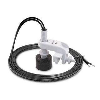 Rectorseal SS3 Safe-T-Switch - Condensate Overflow Float Switch for