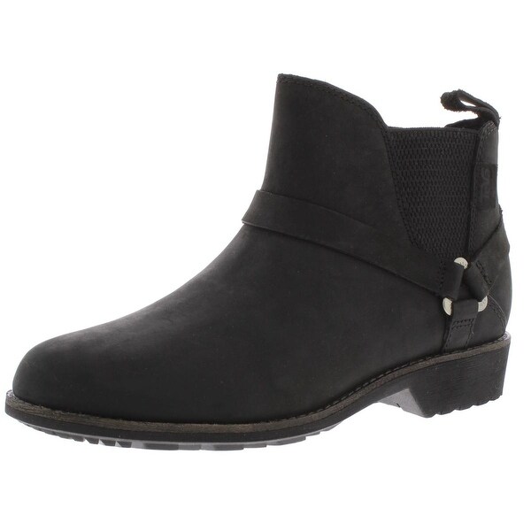 teva chelsea boot