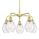Option Satin Gold / Seedy