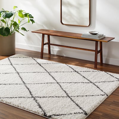 Livabliss Birmingham Geometric Area Rug