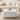 HULALA HOME Aleida Modern Solid Wood Ottoman