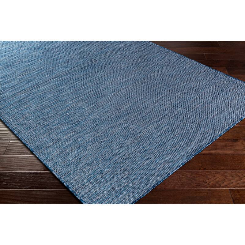 Artistic Weavers Rowena Indoor / Outdoor Heathered Area Rug