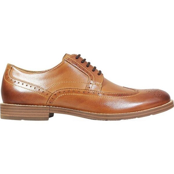 nunn bush middleton wingtip