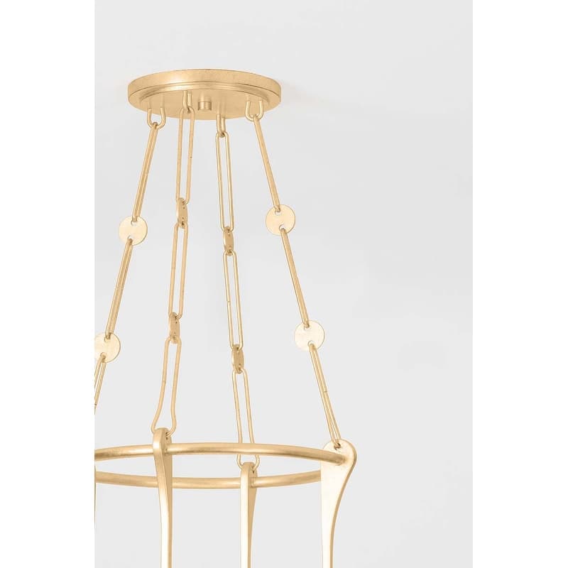 Hudson Valley Lighting 1618 Verbank 18" Wide Pendant