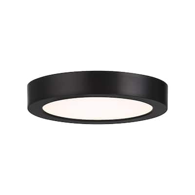 LED Flush Mount