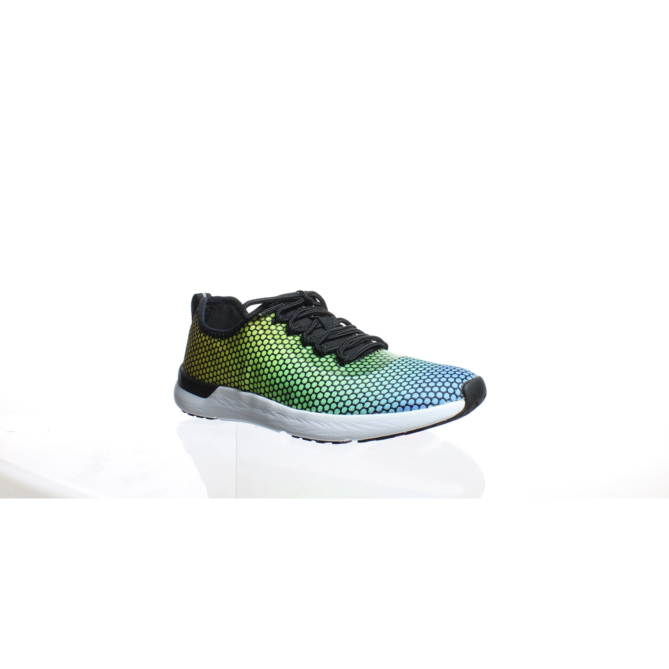 Shop Jessica Simpson Womens Farahh Multi Fashion Sneaker Size 5 5