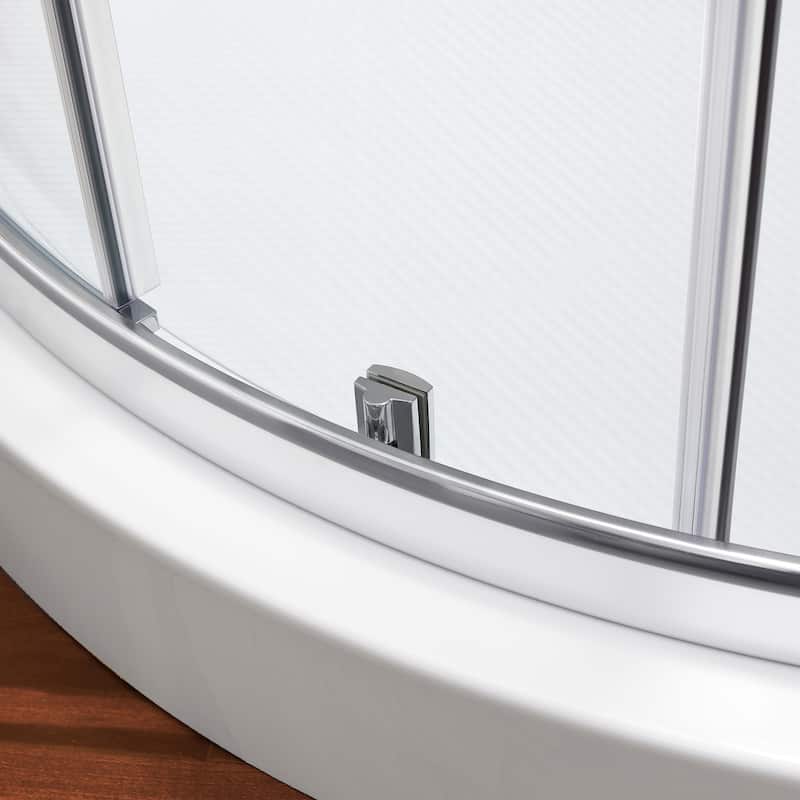 Ove Decors 15SKC-BRE240 Breeze 73-3/8" High x 40-1/16" Wide x 40-1/16"