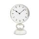 Option Silver - 6"W, 10"H