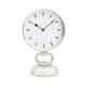 Option Silver - 6"W, 10"H