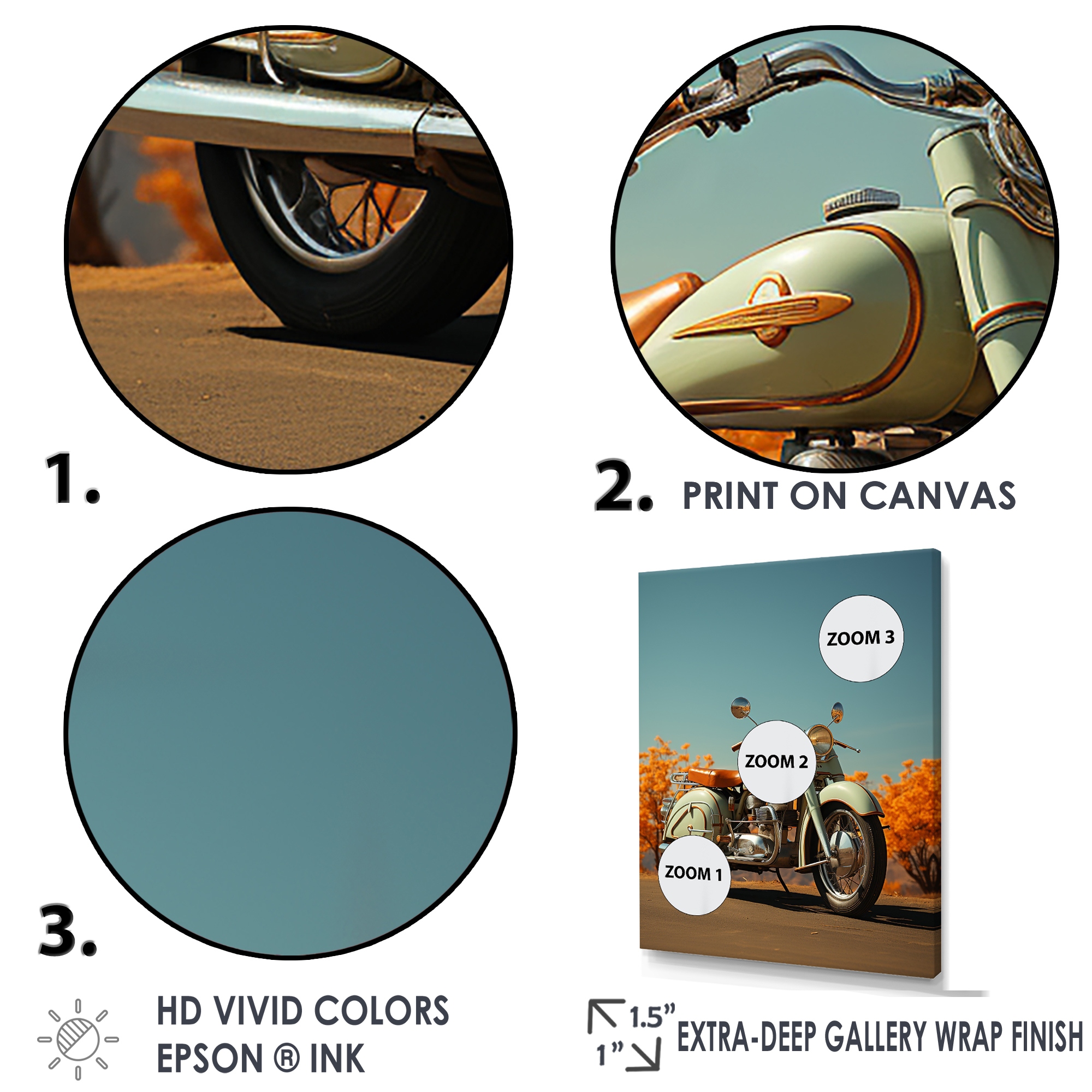 best retro cruiser motorcycle