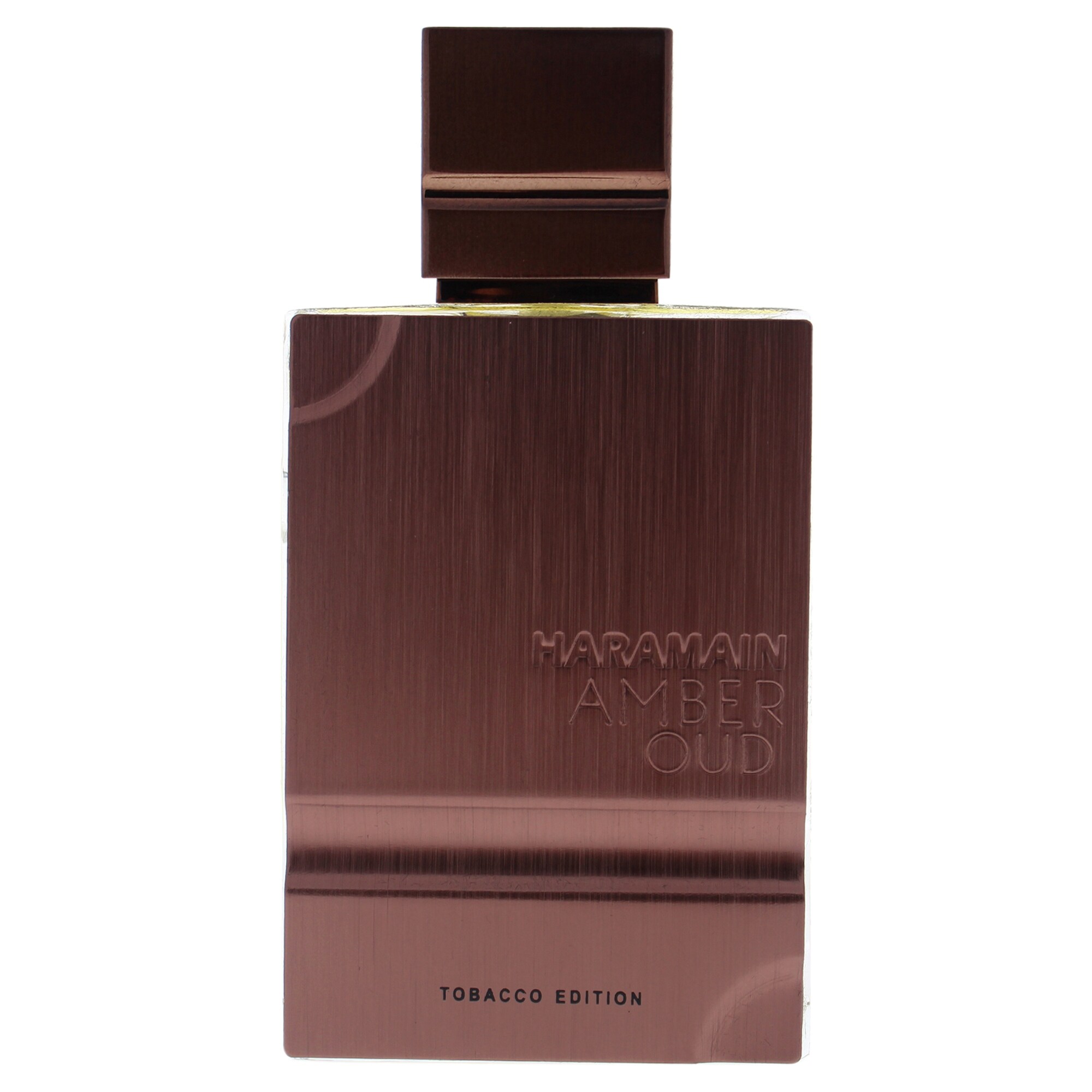 haramain tobacco edition Amber Oud - Tobacco Edition 2oz by Al Haramain for Unisex - Bed Bath &  Beyond