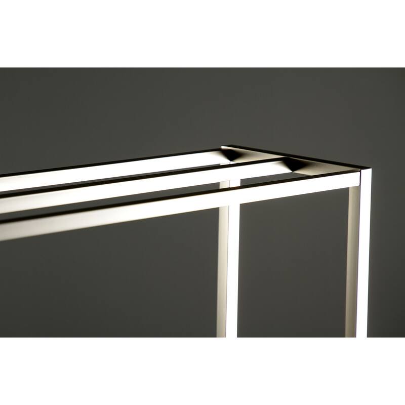 Kingston Brass Edenscape Freestanding 3-Bar Towel Rack