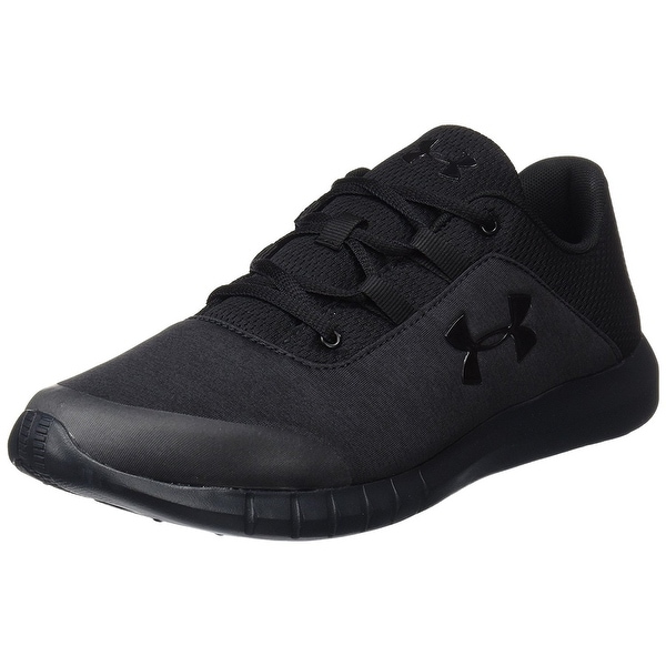 under armour mojo mens trainers
