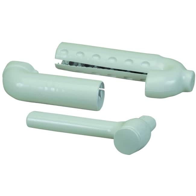 PROFLO Two Piece P-Trap and Supply Cover