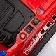 preview thumbnail 60 of 96, Kids 6V Ride-On Bumper Car with Parental Remote, Bluetooth Music, and Anti-Collision Padding