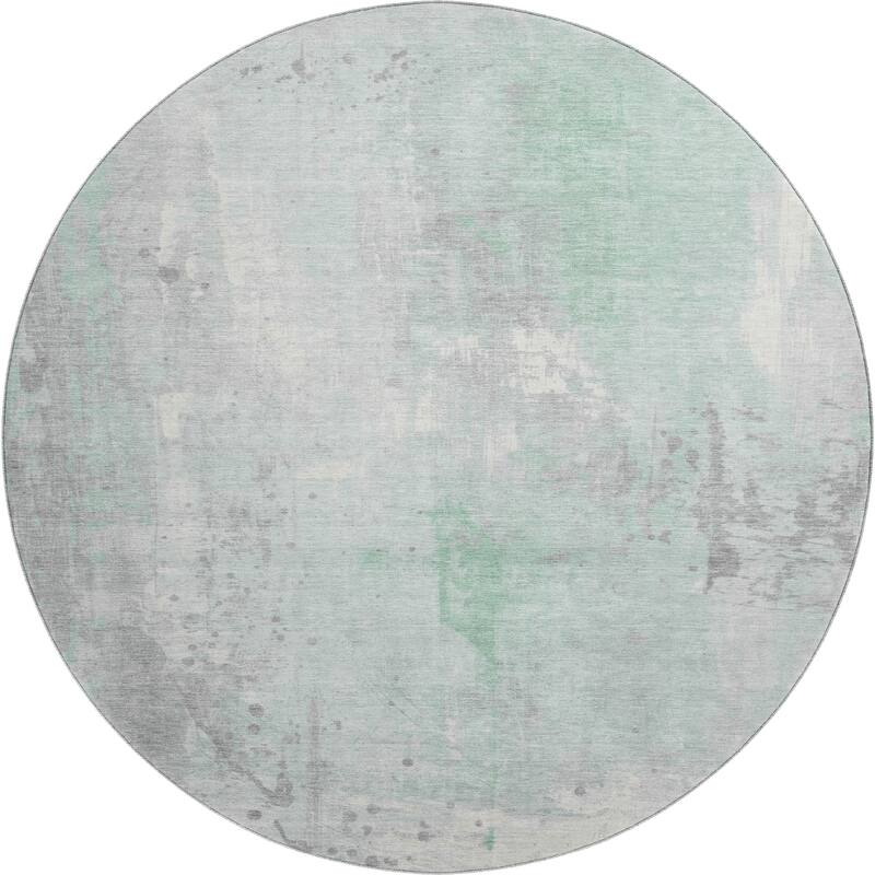 Premium Washable Super Soft Abstract Modern Mayfield Rug