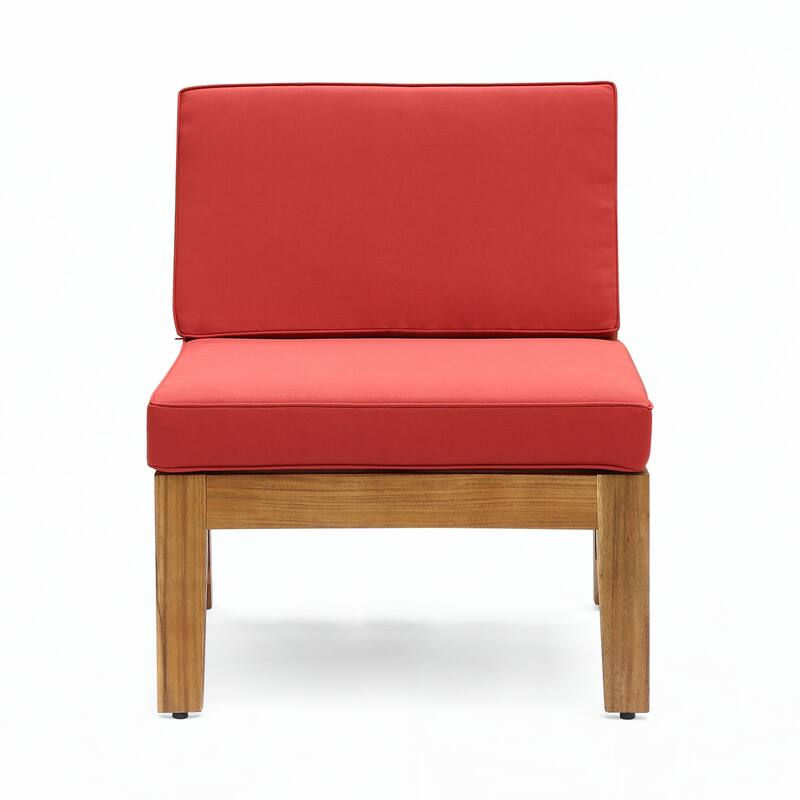 Outdoor L SHAPE SOFA SET