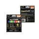 preview thumbnail 5 of 6, Walplus Puzzle Blackboard Chalkboard Wall Stickers Nursery Decor Decal with Flexichalk Marker Neon Color Liquid Chalks Pen