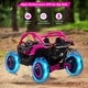 preview thumbnail 10 of 54, Licensed BRP Can-Am 24V 2 Seater Kids UTV Ride on Car with Remote Control