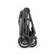 preview thumbnail 7 of 9, Chicco Corso Primo ClearTex Travel System, Aspen