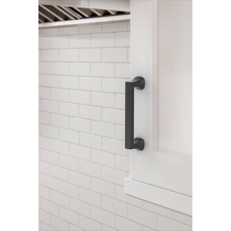 Miseno MCPTRP1375 Huntington 3-3/4" Center to Center Handle Cabinet