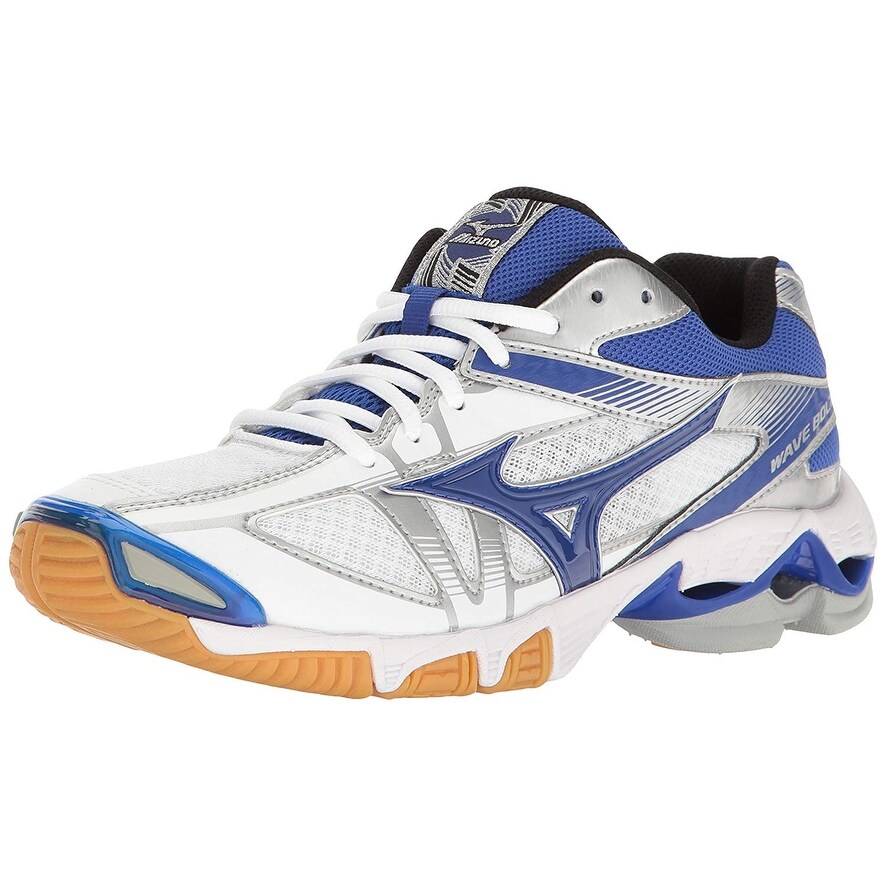 mizuno women's wave bolt 6 volleyball shoes