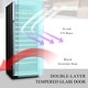 preview thumbnail 2 of 18, Lanbo Single-zone Wine Fridge (149 Bottles)