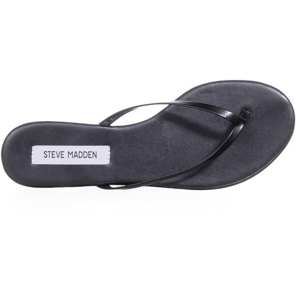 steve madden beach sandals