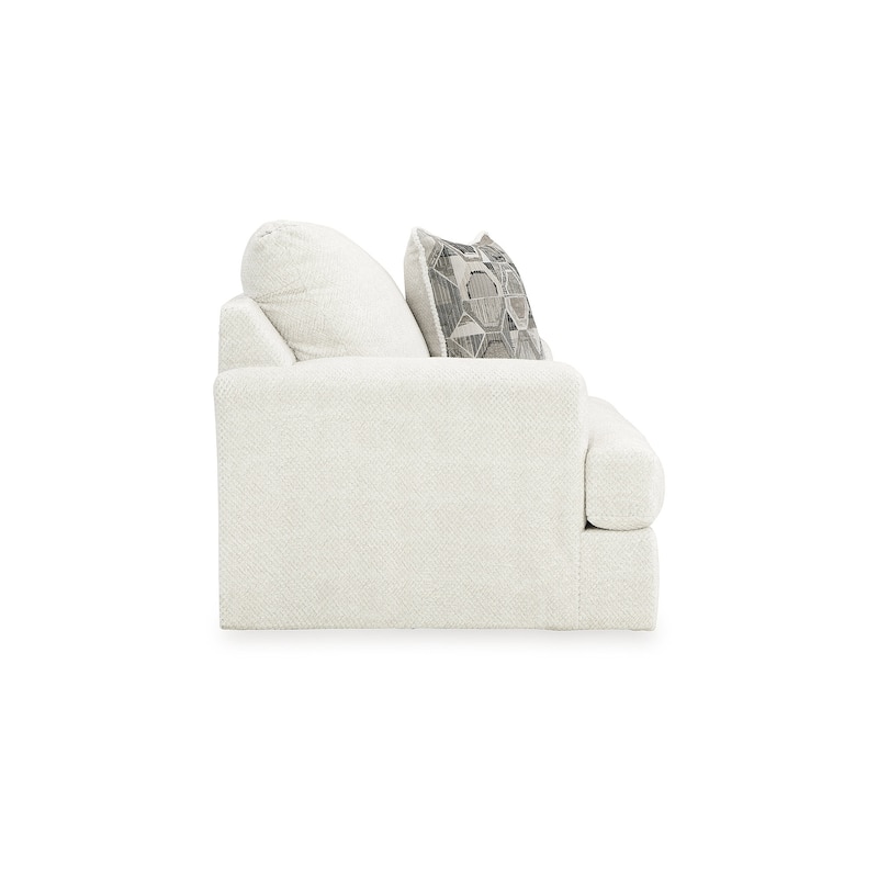 Signature Design by Ashley Karinne 2-Piece Upholstery Package - 51" W x 41" D x 39" H