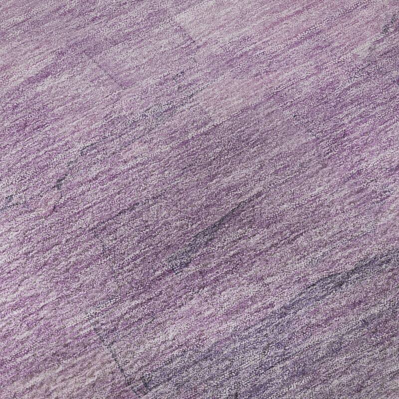 Premium Washable Super Soft Ombre Brushstrokes Mayfield Rug