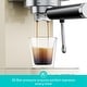 preview thumbnail 29 of 32, CASABREWS 20Bar Espresso Coffee Machine /W Steam Frother home