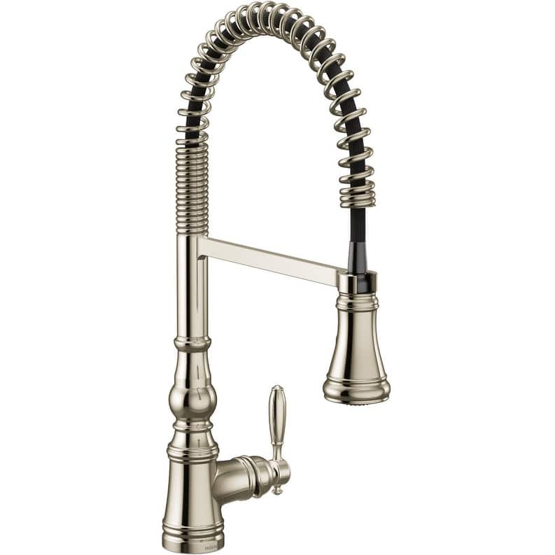Option Polished Nickel