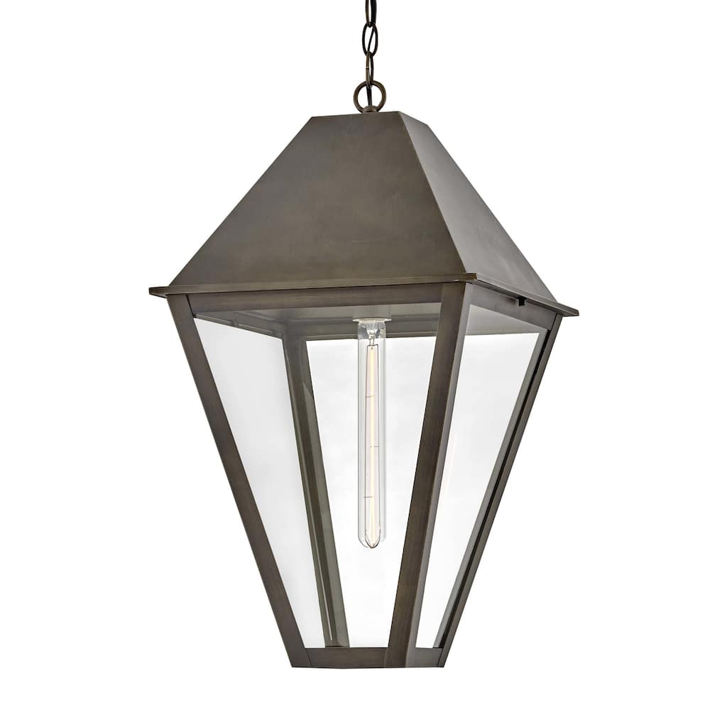 Hinkley Lighting 28862 Endsley 14" Wide Pendant