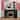 Vanity Set with Lighted Mirror,Extra Large Mirror Makeup Vanity Table with 7 Drawers,white