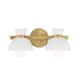 Option Natural Brass