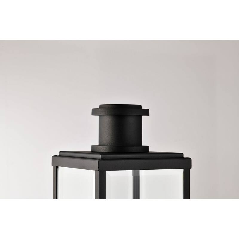 Nuvo Lighting 60/8513 Luca 23" Tall Post Light