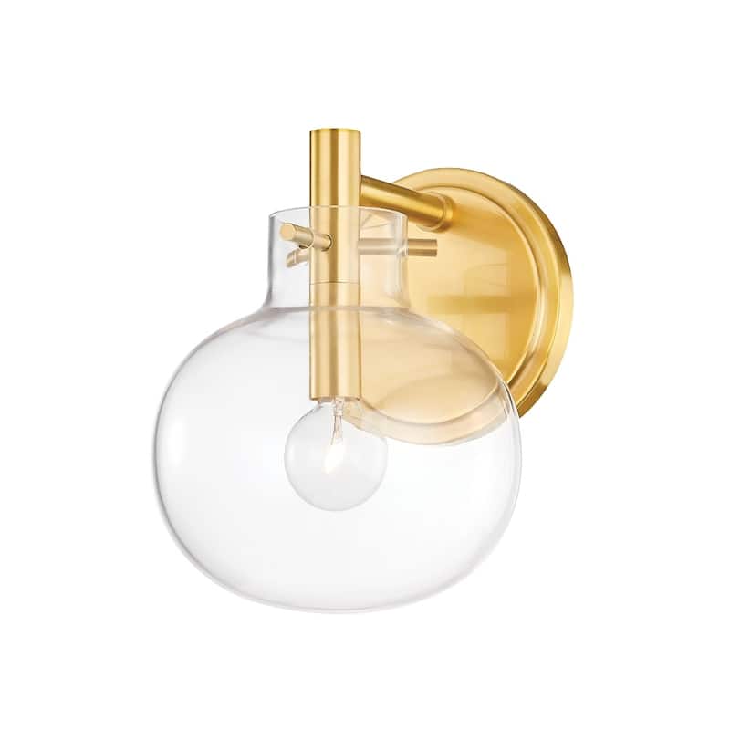Hempstead 1 Light Wall Sconce