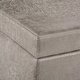 preview thumbnail 16 of 130, WYNDENHALL Franklin 48-in. Wide Contemporary Rectangular Storage Ottoman